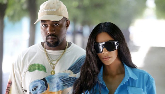 Kanye West denkt dat Kim Kardashian niet is gecertificeerd: Rapport