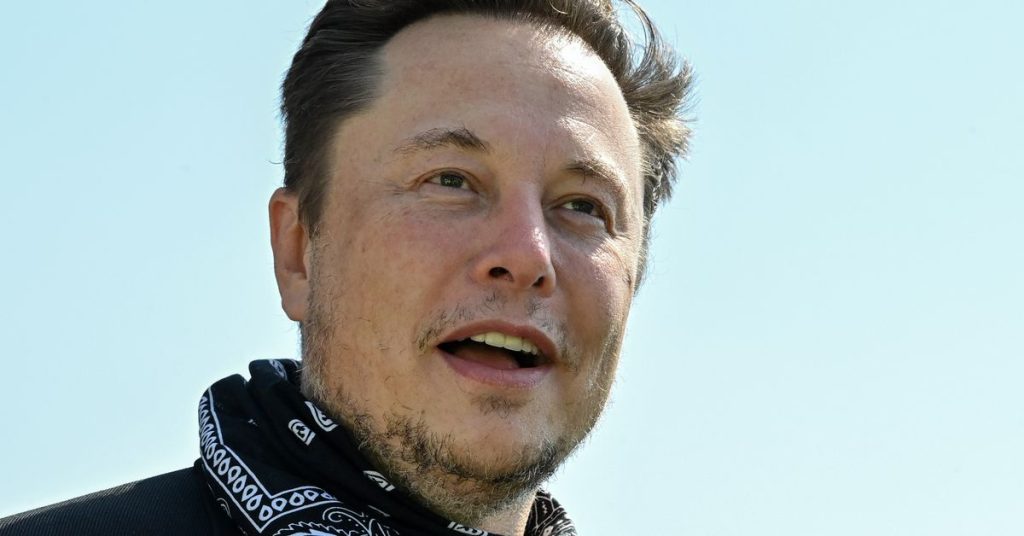 De Securities and Exchange Commission heeft de beschuldigingen van Elon Musk van het "breken" van beloften van de hand gewezen.