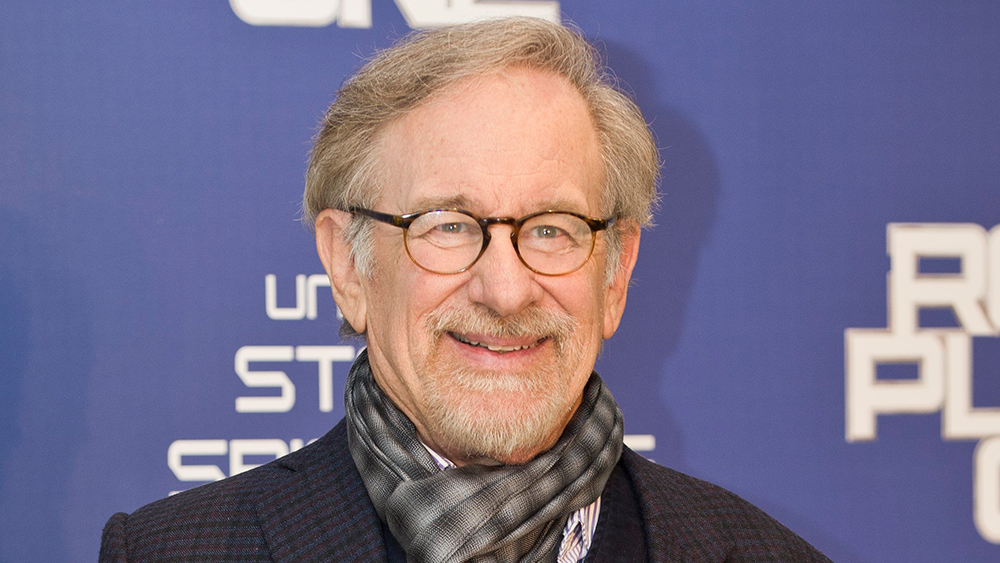 Steven Spielberg regisseert de film gebaseerd op het personage 'Bullitt' - Deadline