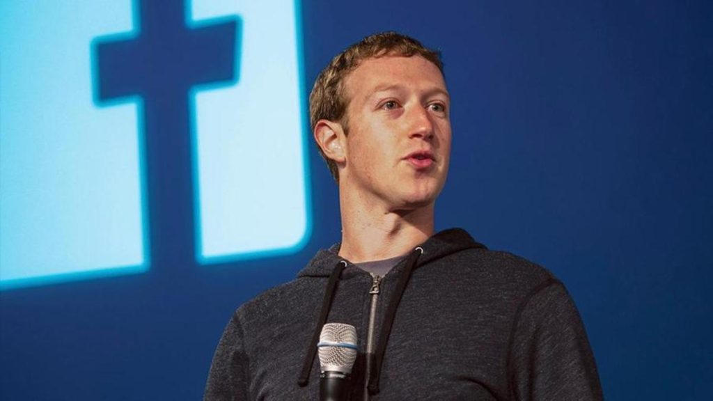 Zuckerberg brengt grote veranderingen aan op Facebook (het is grappig en belachelijk)