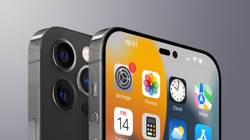 Kuo: alleen iPhone 14 Pro-modellen krijgen 'A16'-chip, standaardmodellen houden A15