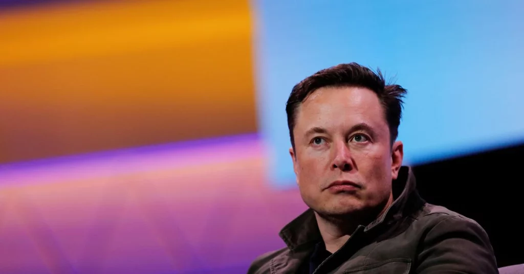 Musk zegt dat Tesla en SpaceX aanzienlijke inflatierisico's zien