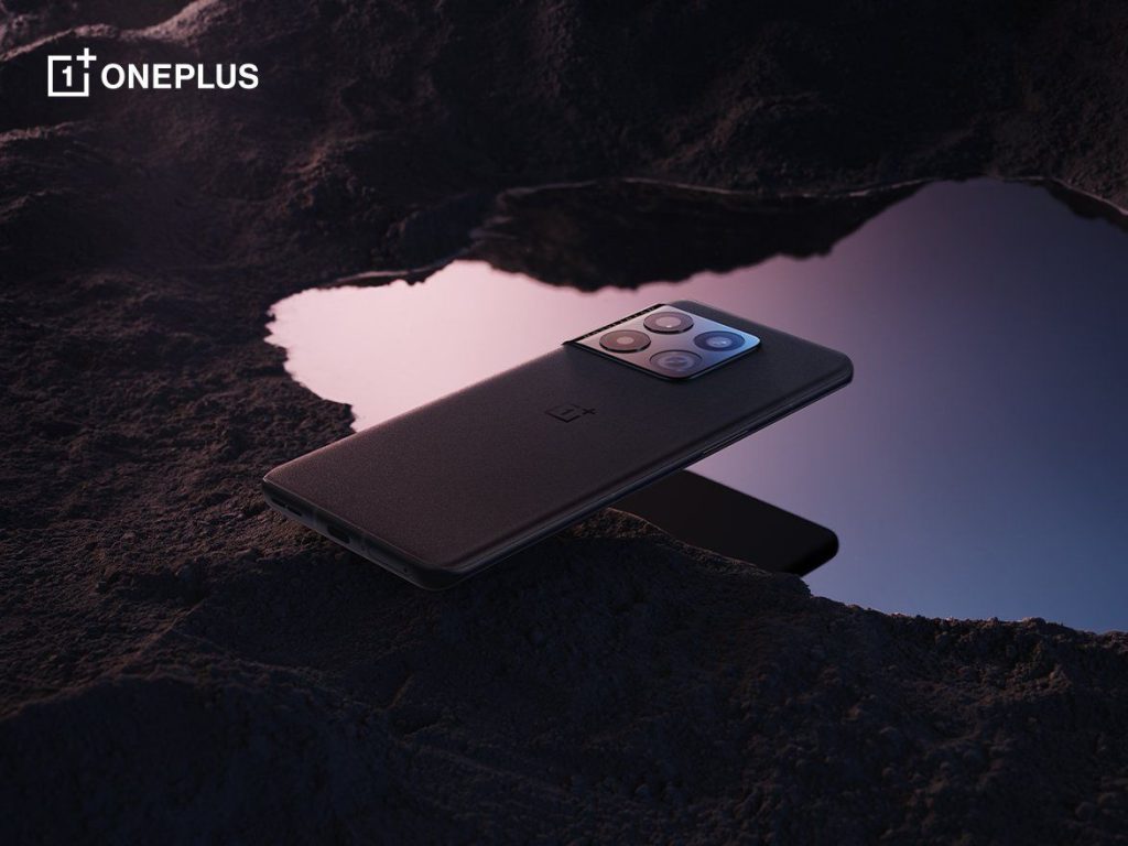 OnePlus 10 Pro krijgt een aanzienlijke korting in de VS