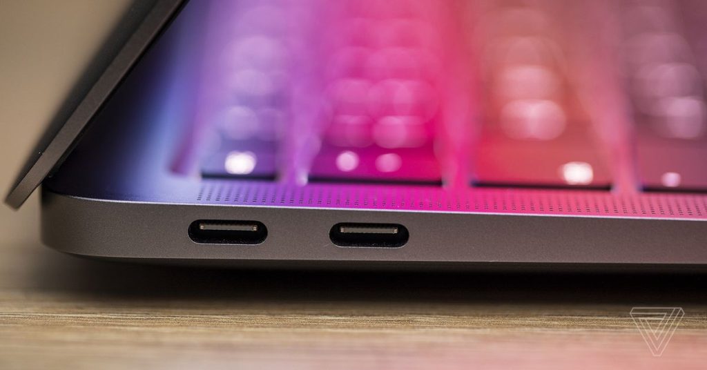 Apple plant naar verluidt een 15-inch MacBook Air