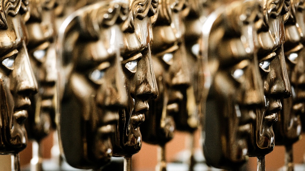 BAFTA Film Awards 2022 (Live Update)