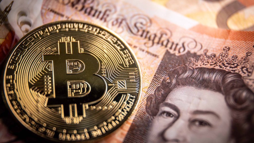 Cryptocurrency-bedrijven worden geconfronteerd met UK-boot naarmate de FCA-registratiedeadline nadert