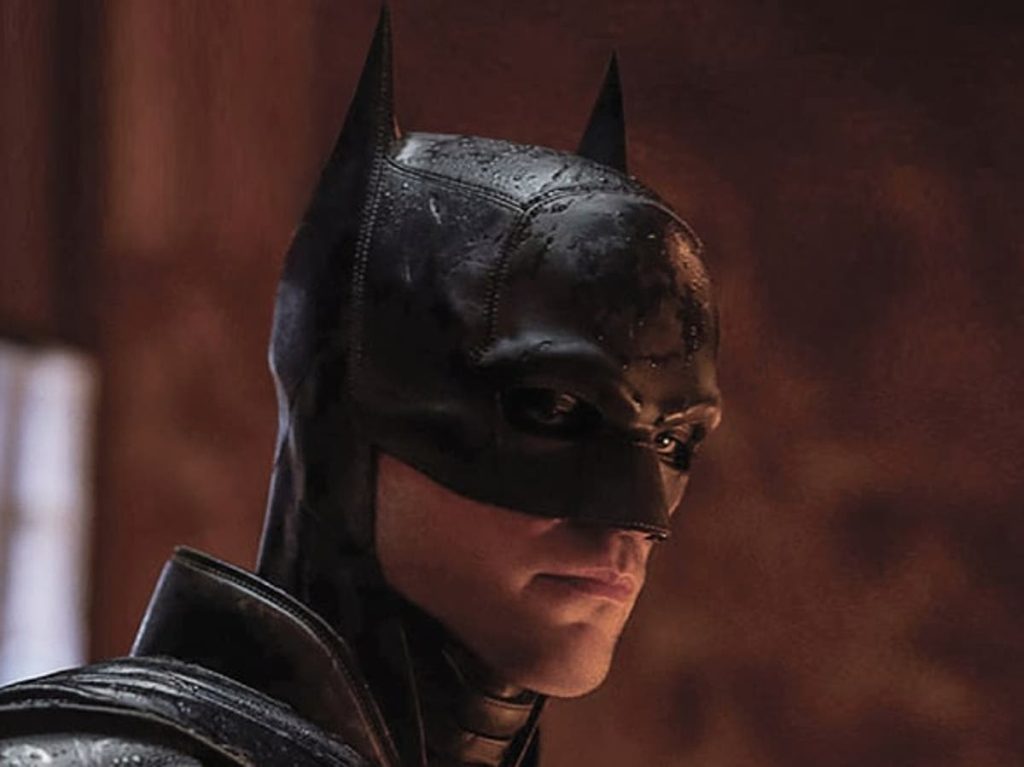 De duidelijkste Batman-kassanummers en aftitelingscènes