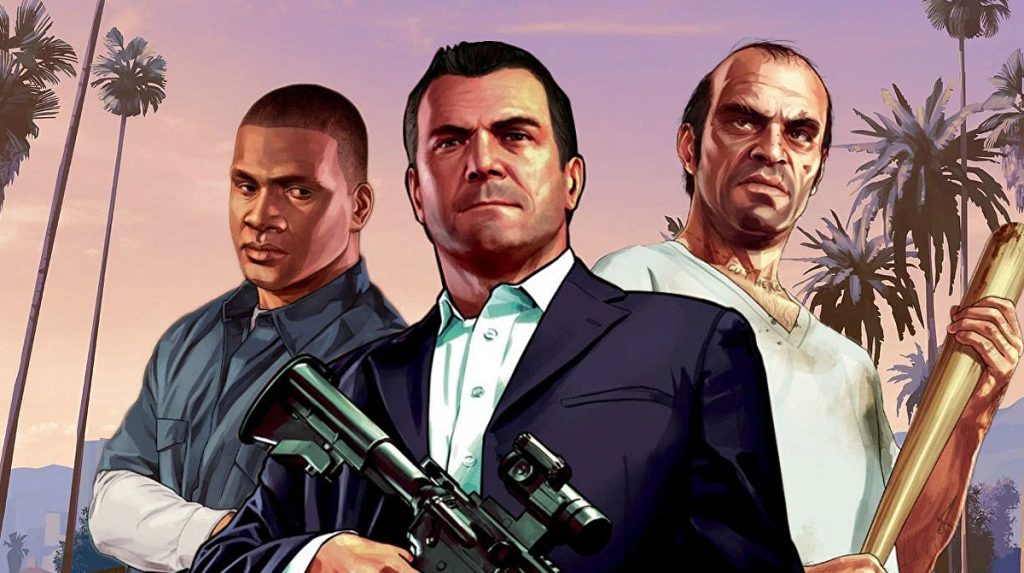 De volgende generatie upgrade van Grand Theft Auto 5 is de beste versie tot nu toe