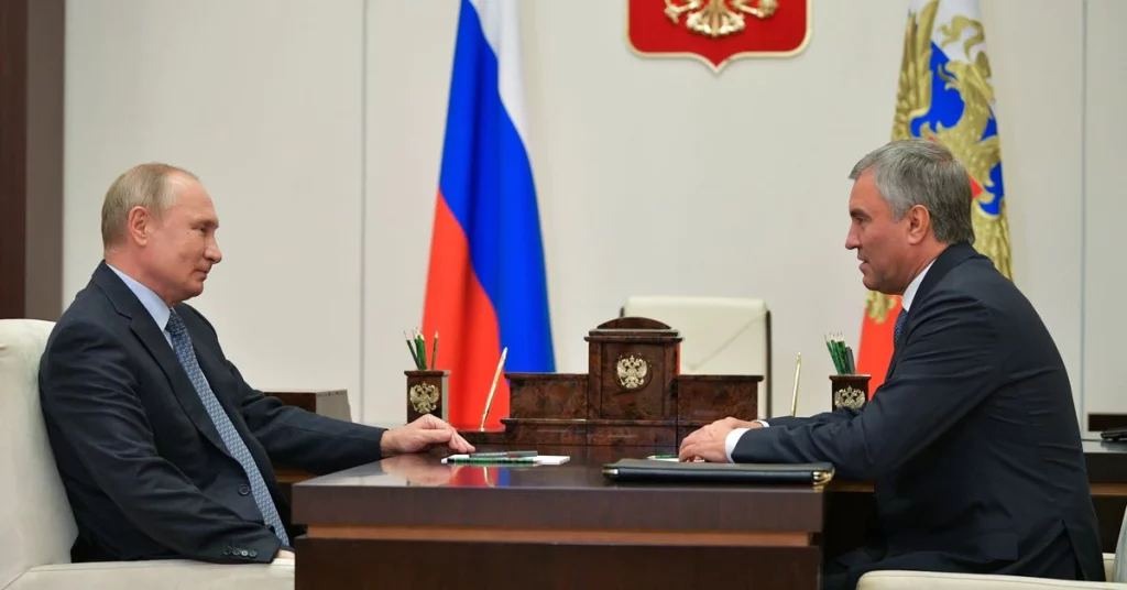 Het Kremlin zegt dat Rusland moet werken aan roebelbetalingen voor olie, graan en mineralen