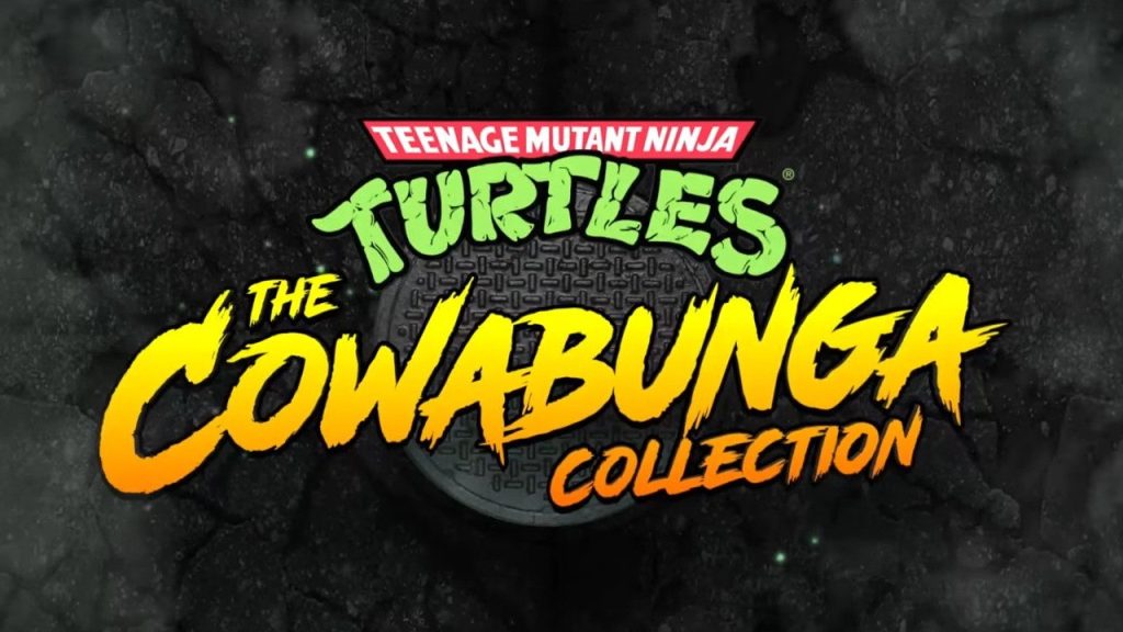 Konami kondigt Teenage Mutant Ninja Turtles: The Cowabunga Collection voor Switch aan