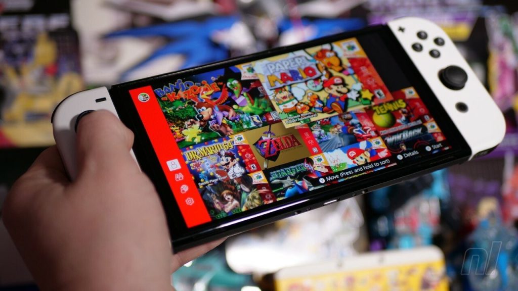 Nintendo belicht aankomende N64-releases in de nieuwste 'Switch Online + Expansion Pack - Introductieoverzicht'