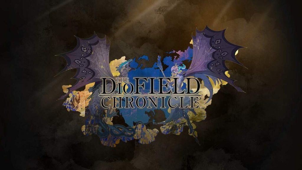 Square Enix onthult DioField Chronicle, een nieuwe strategie-RPG die in 2022 verschijnt