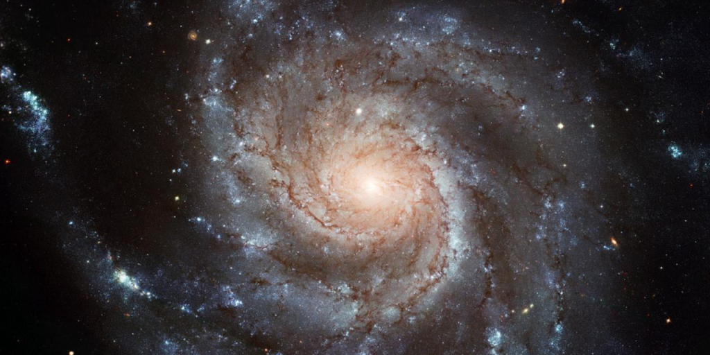 Studie van de Melkweg biedt nieuwe inzichten in de samenstelling van ons galactische huis