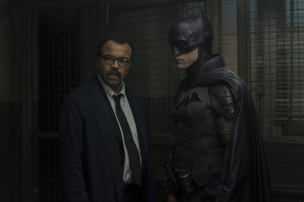'The Batman' tweede frame gaat naar $ 238 miljoen + - Deadline