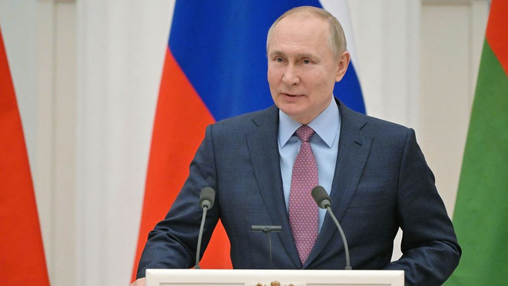 VS legt sancties op aan meer Russische politici en oligarchen