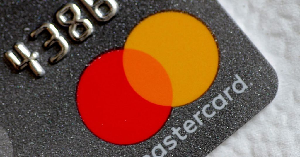 Visa en MasterCard blokkeren Russische financiële instellingen na sancties
