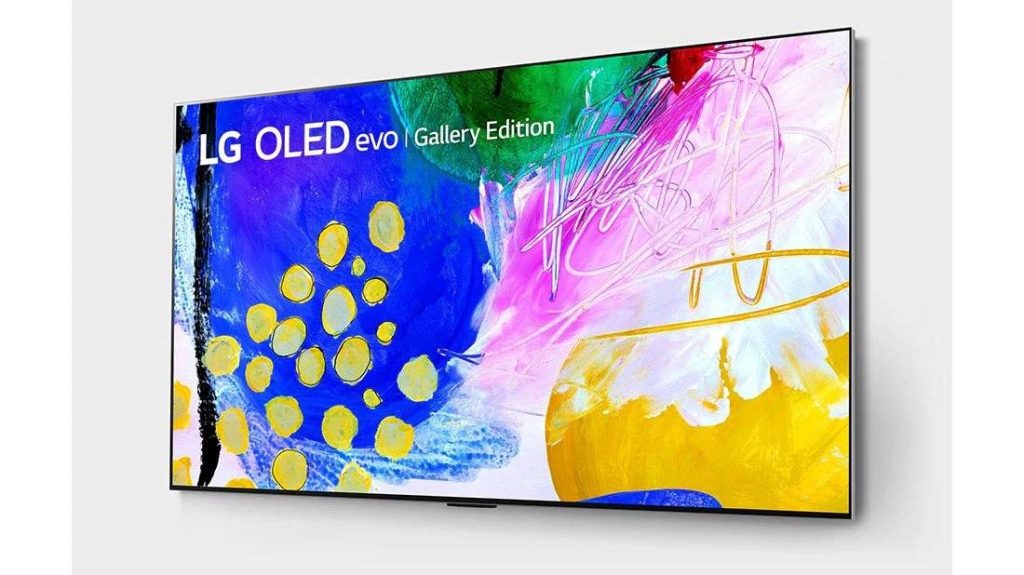 Wat u kunt kopen in plaats van een dure LG G2 OLED 97-inch tv