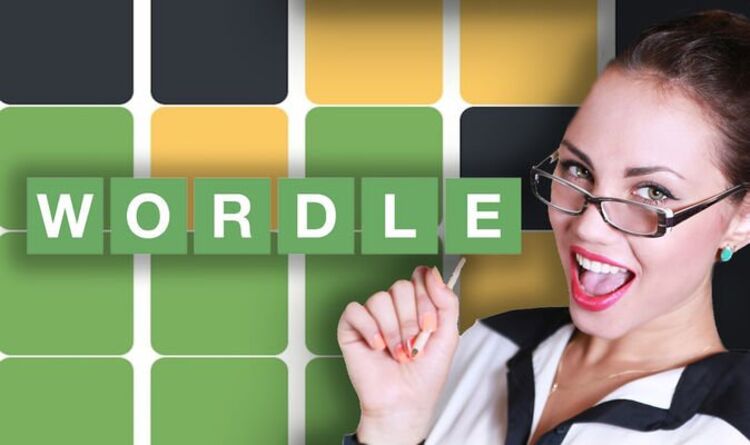Wordle 270 16 mrt Hints: Worstel je vandaag met Wordle?  Drie handleidingen om een ​​antwoord te vinden |  Spellen |  amusement