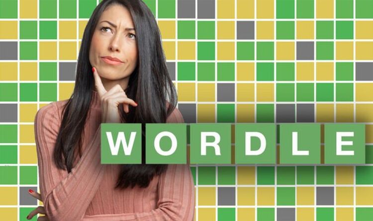 Wordle 271 mrt 17 Hints: Worstel je vandaag met Wordle?  Drie aanwijzingen om antwoord te geven |  Spellen |  amusement