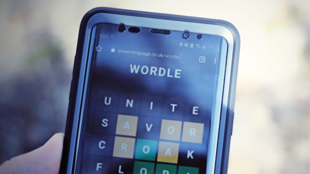 12 beste alternatieven voor Wordle, zoals Heardle en Nerdle