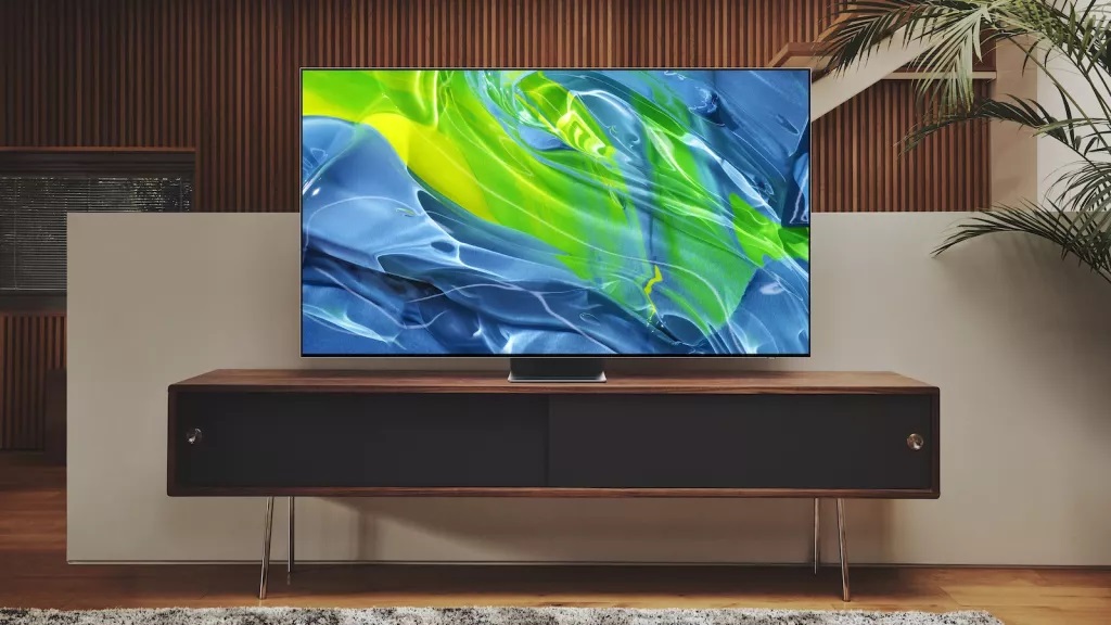 Samsung S95B QD-OLED TV: releasedatum, specificaties en prijzen