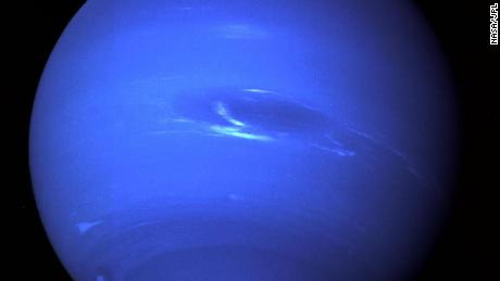 Toen Neptunus zijn verbazingwekkende close-upfoto maakte: de Voyager 2-vlucht, 30 jaar later
