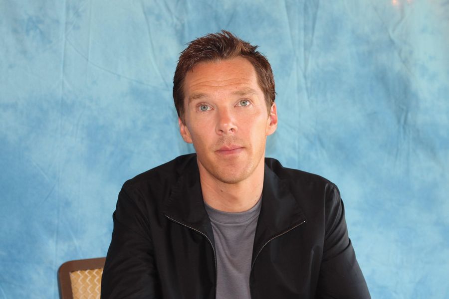 Benedict Cumberbatch aangesteld om SNL voor de tweede keer te hosten