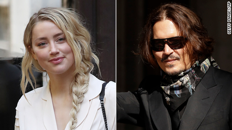 De rechtszaak van Johnny Depp en Amber Heard: wat je moet weten