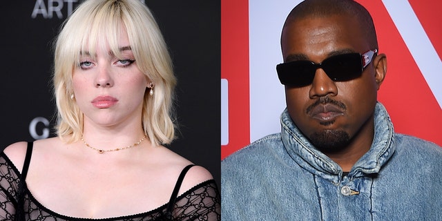 Kanye West heeft geëist dat Billie Eilish zich verontschuldigt bij Travis Scott nadat ze in februari een concert had stopgezet toen ze zag dat een fan in het publiek medische hulp nodig had.