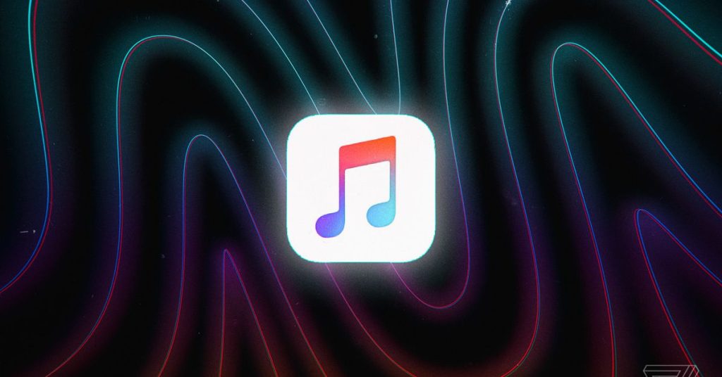 Apple Music en iOS App Store hadden problemen