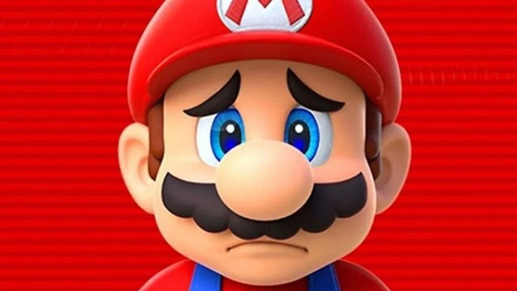 Super Mario-film uitgesteld tot april 2023