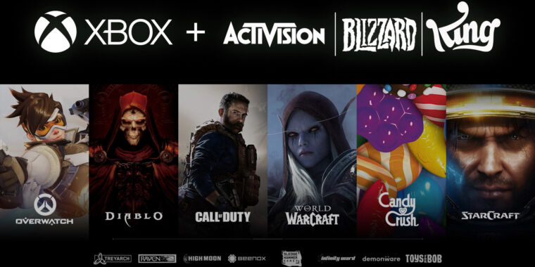 Activision News Wave: stemmen van aandeelhouders, WarCraft's smartphonegame-sensatie