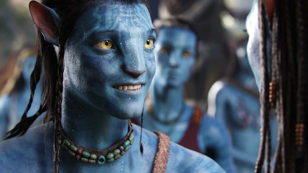 Avatar 2 preview op CinemaCon - The Hollywood Reporter