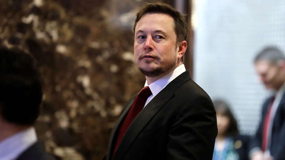 Dow-futures: wat te doen als de beurscorrectie voortduurt;  Elon Musk koopt Twitter
