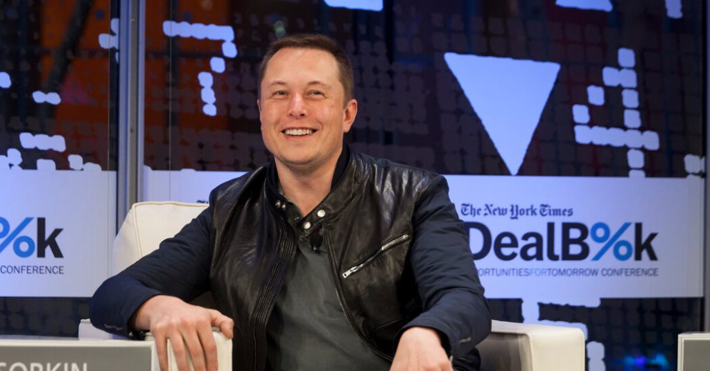 Elon Musk Shows voor Twitter: Live Updates