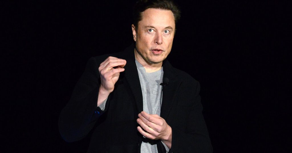 Elon Musk wordt lid van het Twitter-bord