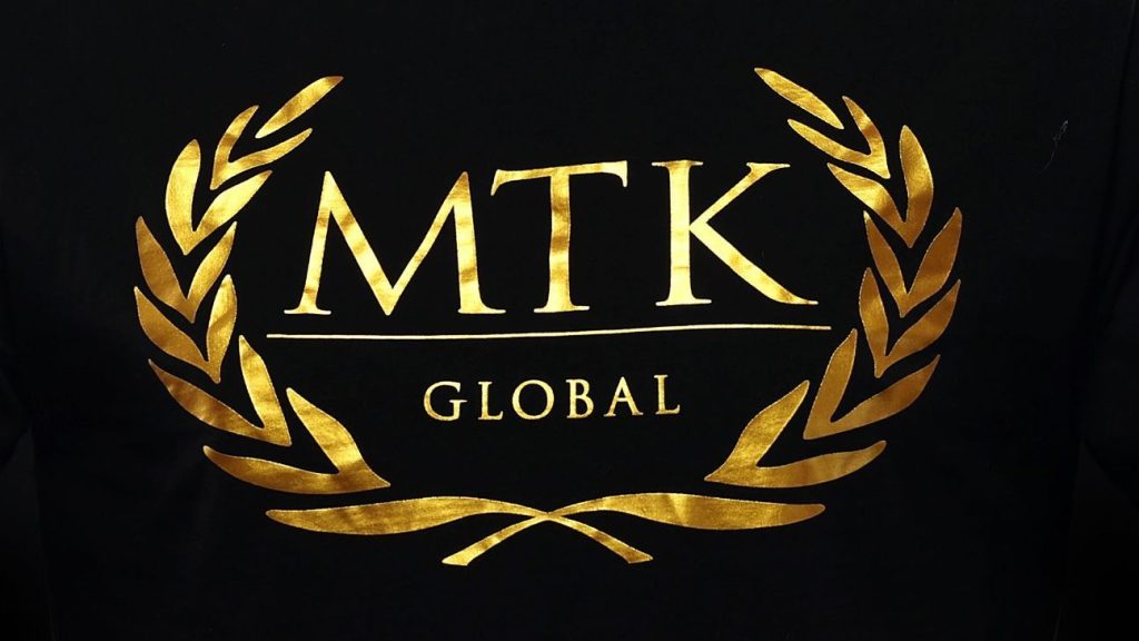 MTK Global stopt operaties te midden van Daniel Kinahan links