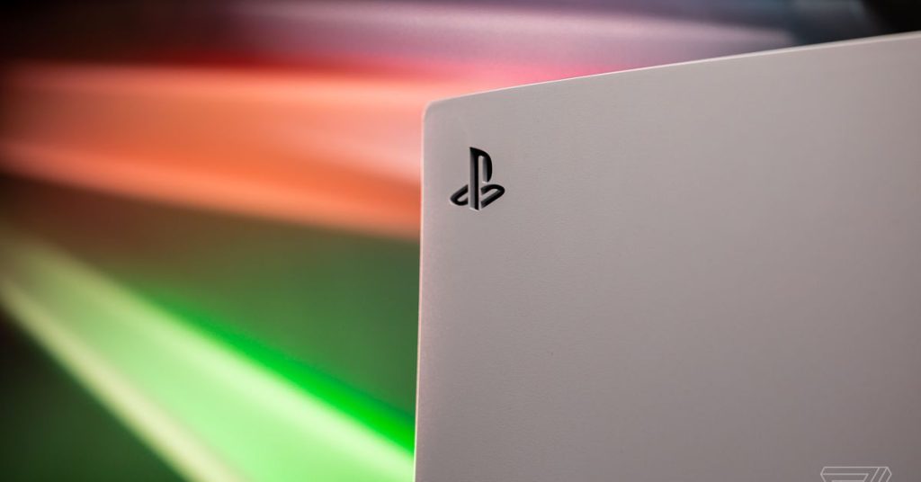 PlayStation Network heeft een storing ondervonden die problemen veroorzaakte voor PS4- en PS5-bezitters