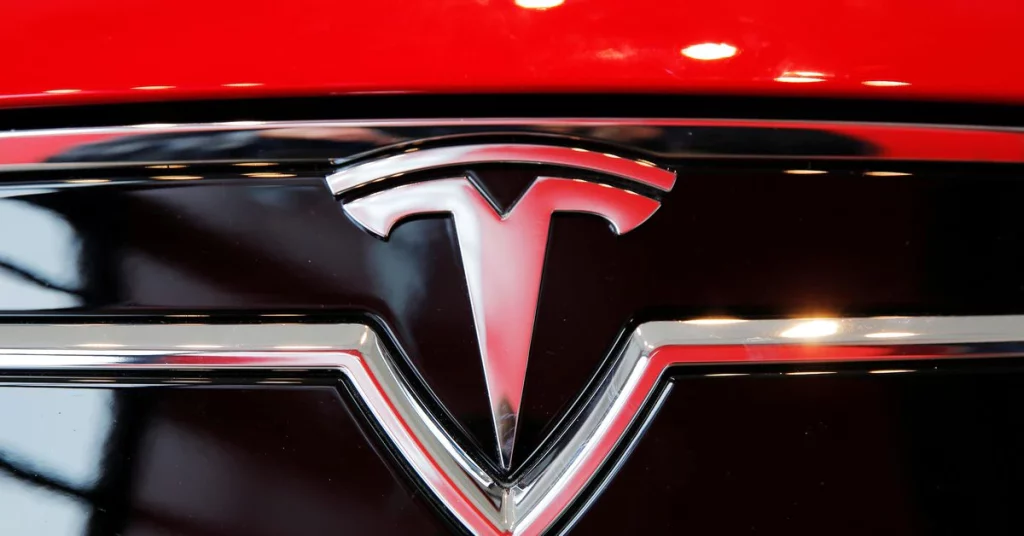 Tesla levert recordauto's af in eerste kwartaal;  Productie daalt tijdens lockdown in China