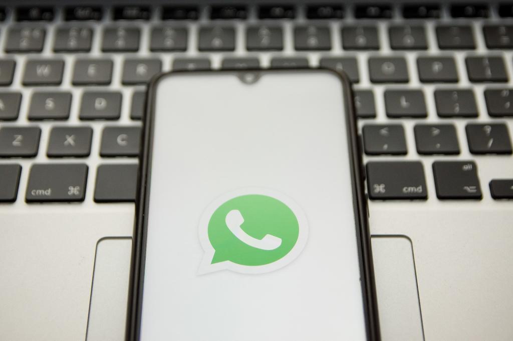 3 waarschuwingssignalen die u onmiddellijk moet verwijderen WhatsApp-tekst
