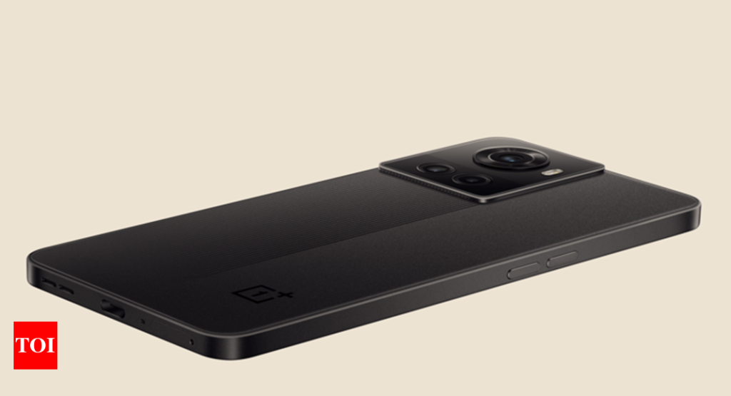 Gepassioneerd door gaming of af en toe, de OnePlus 10R 5G is de MVP die je gewoon niet kunt overslaan!