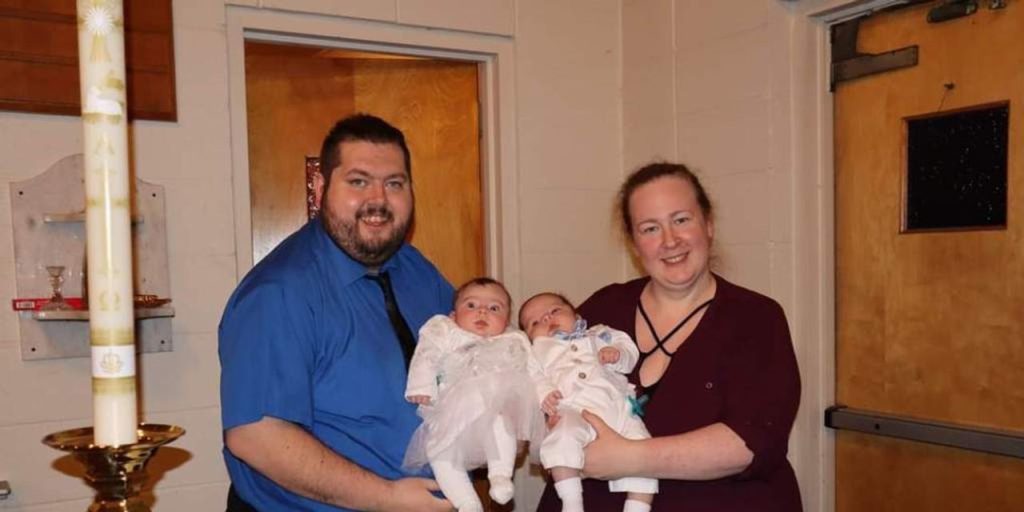 'Het is pure paniek': ouders van een tweeling in Florida hebben meer dan 4 uur gereden om babyvoeding te vinden