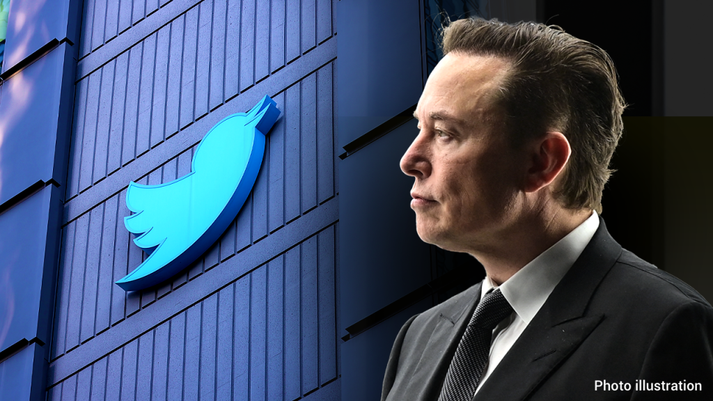 Musk zegt dat Twitter hem beschuldigde van NDA-schending nadat hij het botbeoordelingsproces had getweet