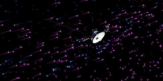 NASA-ingenieurs verbaasd over mysterieuze signalen van Voyager 1