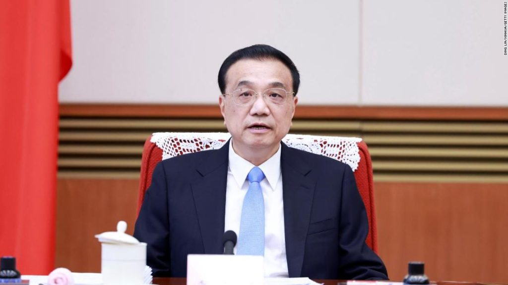 China Zero-Covid: 100.000 functionarissen wonen de spoedvergadering van de Staatsraad bij om de economie nieuw leven in te blazen