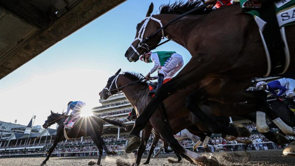 2022 Kentucky Derby-paarden, kanshebbers, kansen, geschiedenis: de expert die 9 Derby Oaks-dubbels nagelde, onthult keuzes