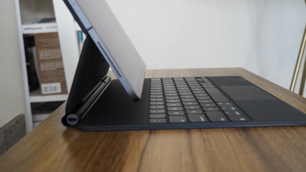 Apple iPad-patent toont Microsoft Surface Pro-Like Keyboard