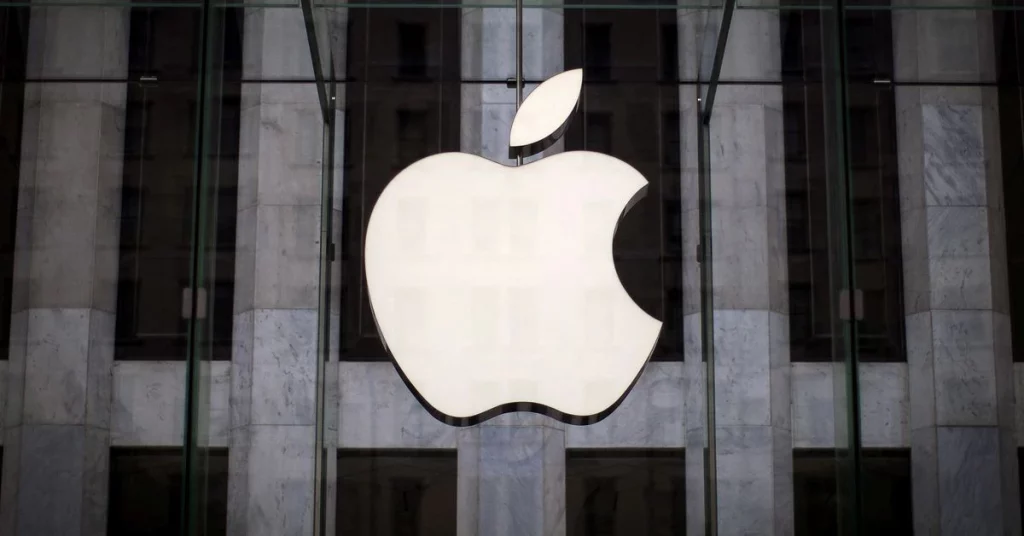Apple schrapt EU-antitrustverplichtingen op mobiele betalingstechnologie