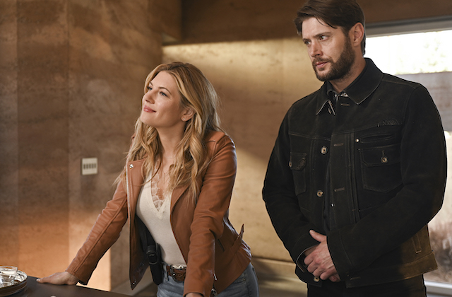 'Big Sky': Jensen Ackles geüpgraded naar reguliere serie in seizoen 3
