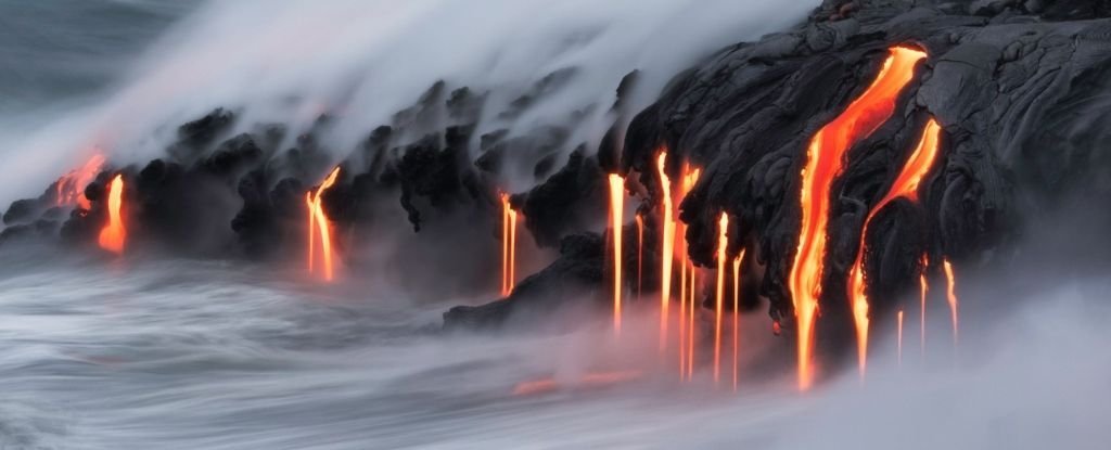De bron van 's werelds meest actieve vulkaan kan eindelijk worden bepaald